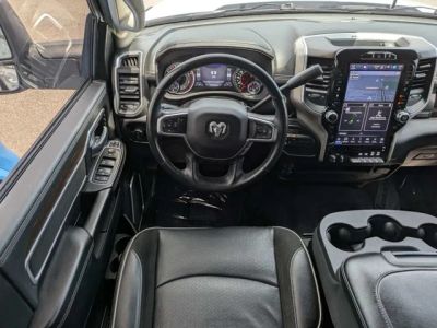 2023 Ram 2500 — photo 16 view