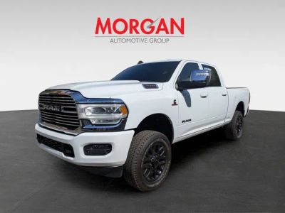 2023 Ram 2500 — photo 7 view