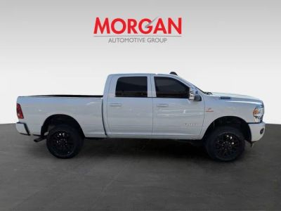 2023 Ram 2500 — side profile view