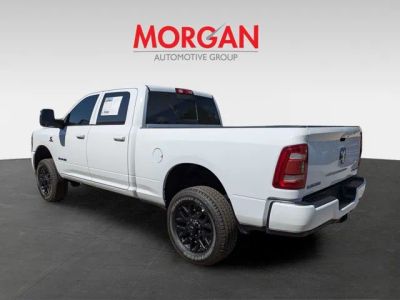 2023 Ram 2500 — detail view