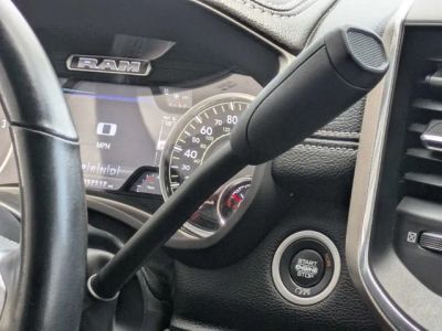 2023 Ram 2500 — photo 19 view