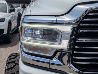 2023 Ram 2500 — photo 10 view