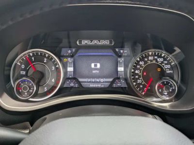 2023 Ram 2500 — photo 27 view
