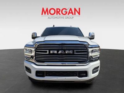 2023 Ram 2500 — photo 8 view
