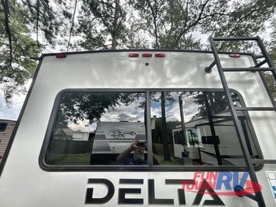 2024 Alliance RV Delta - Photo 14