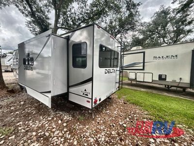 2024 Alliance RV Delta - Photo 5