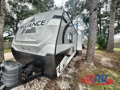 2024 Alliance RV Delta - Photo 4