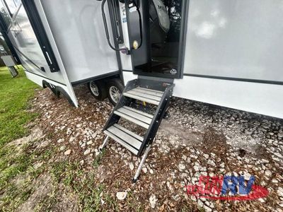 2024 Alliance RV Delta - Photo 11