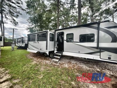 2024 Alliance RV Delta - Photo 8