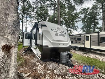 2024 Alliance RV Delta - Photo 1