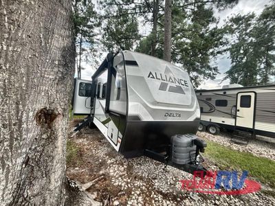 2024 Alliance RV Delta - Photo 3