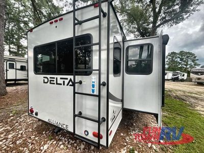 2024 Alliance RV Delta - Photo 6
