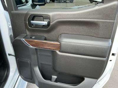 2021 GMC Sierra 1500 - Photo 10