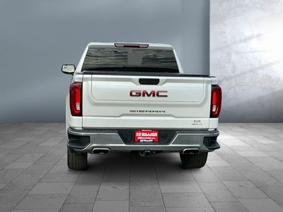 2021 GMC Sierra 1500 - Photo 3