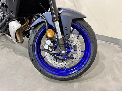 2026 Yamaha MT-07 - Photo 15