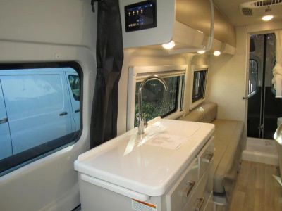 2026 Thor Motor Coach TRANQUILITY - Photo 8