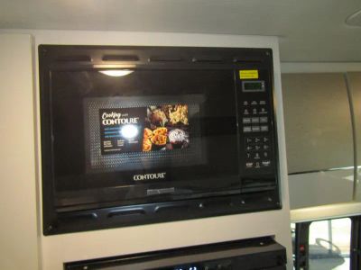 2026 Thor Motor Coach TRANQUILITY - Photo 11