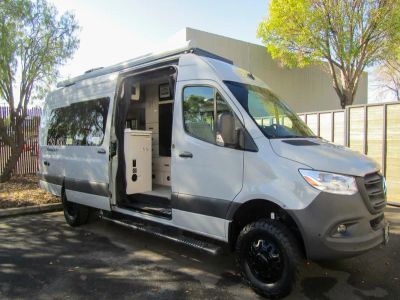 2026 Thor Motor Coach TRANQUILITY - Photo 15