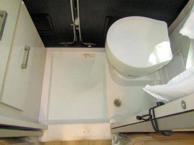 2026 Thor Motor Coach TRANQUILITY - Photo 13