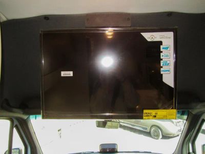 2026 Thor Motor Coach TRANQUILITY - Photo 12