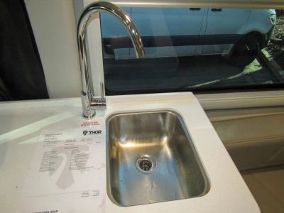 2026 Thor Motor Coach TRANQUILITY - Photo 10
