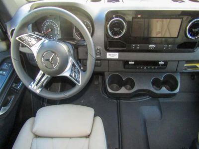 2026 Thor Motor Coach TRANQUILITY - Photo 3