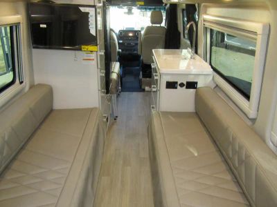 2026 Thor Motor Coach TRANQUILITY - Photo 4