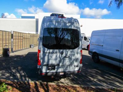 2026 Thor Motor Coach TRANQUILITY - Photo 18