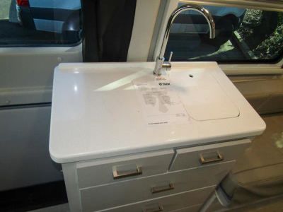 2026 Thor Motor Coach TRANQUILITY - Photo 9