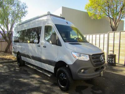 2026 Thor Motor Coach TRANQUILITY - Photo 1