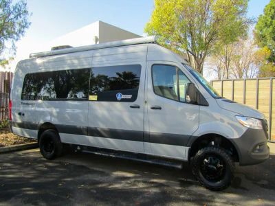 2026 Thor Motor Coach TRANQUILITY - Photo 16