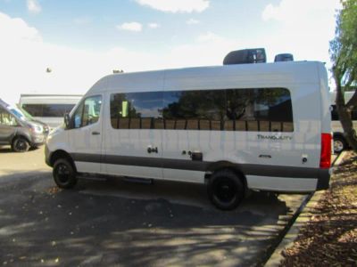 2026 Thor Motor Coach TRANQUILITY - Photo 17