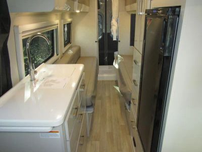 2026 Thor Motor Coach TRANQUILITY - Photo 5