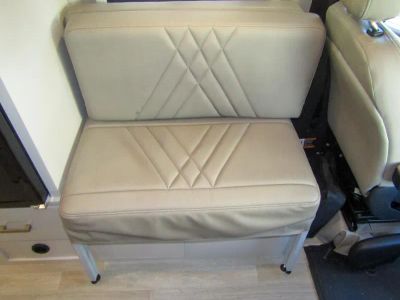2026 Thor Motor Coach TRANQUILITY - Photo 7