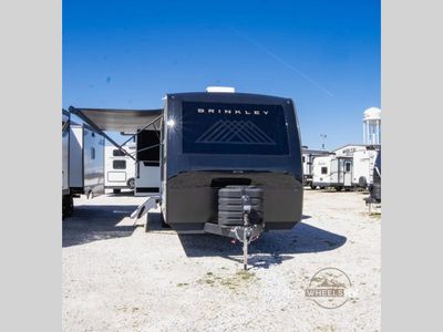 2026 Brinkley Model I - Photo 5