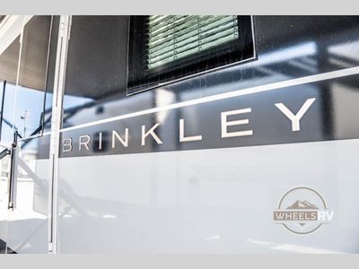 2026 Brinkley Model I - Photo 9