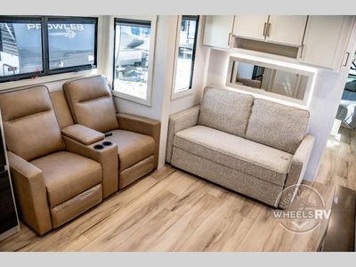 2026 Brinkley Model I - Photo 25