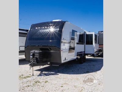 2026 Brinkley Model I - Photo 3