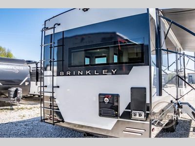 2026 Brinkley Model I - Photo 6