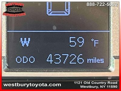 2019 Toyota 4Runner - Photo 27