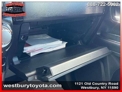 2019 Toyota 4Runner - Photo 30