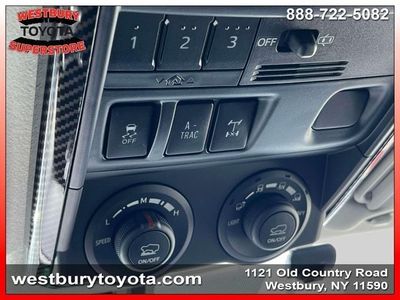2019 Toyota 4Runner - Photo 33