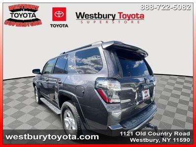 2019 Toyota 4Runner - Photo 6