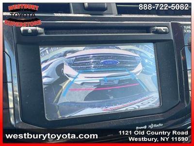 2019 Toyota 4Runner - Photo 34