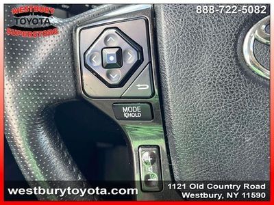 2019 Toyota 4Runner - Photo 22