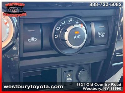 2019 Toyota 4Runner - Photo 32