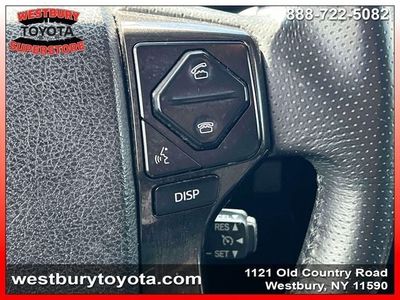 2019 Toyota 4Runner - Photo 23