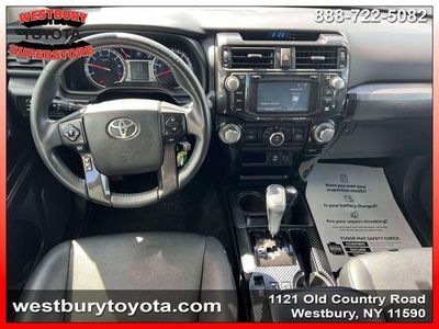 2019 Toyota 4Runner - Photo 13
