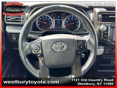 2019 Toyota 4Runner - Photo 14