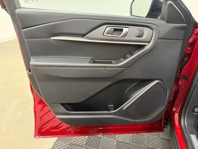 2025 Ford Explorer ST-Line SUV EcoBoost I-4 - Photo 8